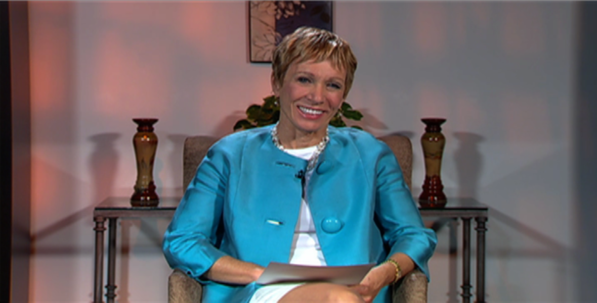 Barbara Corcoran