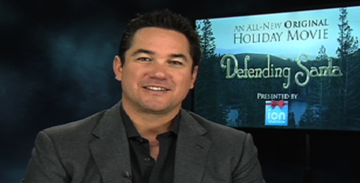 Dean Cain